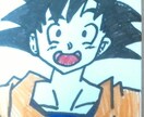 イラスト描きます 子供向け絵本のキャラクター程度のイラスト イメージ3