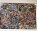 心を込めて、あなたの大切なパズルを綺麗に仕上げます 最短5日で完成！パズル作成を格安1ピース1円でスピード代行 イメージ2