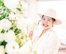 あなたの溢れる魅力と未来なりたい世界感を写します 自然体で最大限の魅力引き出すプロフィール撮影(世界感フォト) イメージ4
