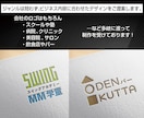 新ビジネスの立ち上げに！ロゴを作成します ビジネスの想いを教えてください。 イメージ2