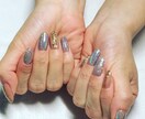 デザイン受け付けます お好みのデザインをつけてみるのはいかがでしょうか？ イメージ1
