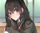 可愛いキャラクター★描きます 動画、表紙、挿絵、ちびキャラなどお気軽にご相談ください！ イメージ4