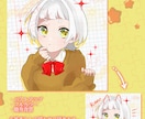 お安くイラストを描きます ✨流れが簡潔なサービスです！お気軽にご相談ください✨ イメージ2