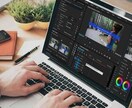 You Tubeの動画編集を請負います なるべくコストを下げて編集をお願いしたい方に必見です！！ イメージ1
