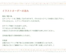 コンテスト受賞歴有りのプロが1枚絵をお描きします 商用利用、二次利用OK！！優しく魅力あるイラスト イメージ9