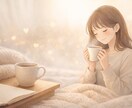 人見知りで、寂しがりやな方。お電話で話を聴きます 人見知りで寂しがりやな私が、頑張らなくていい時間を作ります。 イメージ1