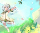 趣味〜活動まで⭐︎その一瞬。描かせてださい!ます 光を描く事、ダークな雰囲気が得意。表情を大事にしています。 イメージ2