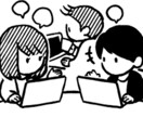 仕事の悩みお聞きします 仕事が辛いあなたへその悩み・相談に寄り添います イメージ3