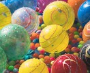 テキ屋・イベント会社さん限定！水風船の裏技ます 縁日で水風船の準備の煩わしさを解消できますよ！ウラ技教えます イメージ1