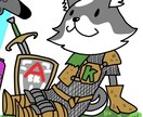 キャラクターを描きます キャラクターデザインやアイコン イメージ1