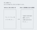 普通の仕事経験を採用側に伝わる言葉へ整理します 「書けることがない」職歴から、応募に使える材料を見つけます イメージ3