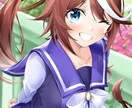 ご希望の用途にあったイラスト描きます かわいい萌え系イラストお描きします！ イメージ6