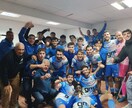 海外現役サッカー選手が相談に乗ります 現役スペインリーガーが進路やサッカーの相談に乗ります！！ イメージ2