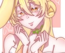 あなたの大切なキャラクターを可愛くイラストにします あなたの理想をイラストにしてみませんか？ イメージ3