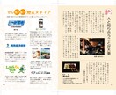 文章の手直しをお手伝いします 自分の思いを200文字のコラムに注ぎ込む イメージ2