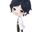 可愛いアイコン用SDキャラクター描きます YouTube・Twitter・Instagram・特典用 イメージ3