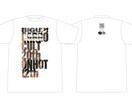 Tシャツデザイン！プリントは1枚から対応できます 転写ではない、フルカラーのTシャツプリントが可能なんです！ イメージ2