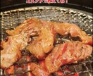 週３投稿★飲食店様のSNSリール動画作成します グルメに特化したスキルで目に止まるリール動画作成できます！ イメージ4