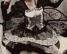 とにかく安く！衣装・お洋服制作致します ♪アイドル衣装をメインにその他なんでも作ります♪ イメージ1