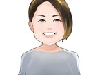 ご家族・ペットの楽しい似顔絵を描きます 大切な人との思い出を残したい方へ イメージ3
