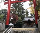 あなたの願いに助力して頂ける神々・神社紹介します 偶然では考えられない体験をしてみませんか？ イメージ10