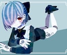 商用OK！絵本のようなポップなイラストお描きします アイコンやサムネ、グッズなどに！ イメージ8