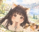 あなたの気持ちを大切に聴きます そのままのあなたが、いちばん魅力的 イメージ2