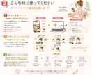 あなた専属AIがダイエット卒業までサポートします あなたをよく知るAIがいつでも頼れる最高のパートナーになる イメージ4