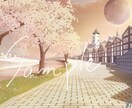 配信用背景描きます Vtuber様の配信用イラスト6000円〜 イメージ5