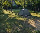 キャンプデビューを応援！徹底サポートします 現役インストラクターがキャンプを楽しむコツを伝授！ イメージ4