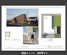 3DCGと動画で伝わる外構提案を作成します 動画で直感的に伝わる外構プランに仕上げます イメージ2