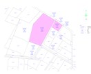 土地所有者一覧表を作成いたします 登記情報PDFから地番別に所有者一覧と地番図面を作成 イメージ1