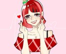 あなた専用のイラストをお描きします イメージに合わせてなんでも描きます！ イメージ1