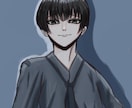 安価でイラストを制作いたします 安価で、ご希望に沿ったイラストを制作いたします。 イメージ4