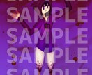 アイコン描きます 厚塗り風アイコンが欲しい時など イメージ5