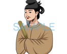 商用・二次利用OK！　イラスト描きます あなたのアイデアを形にします♪ イメージ5