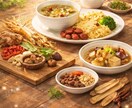 薬膳を日常生活に取り入れるアドバイスをします 薬膳を日常生活に取り入れるアドバイス イメージ1