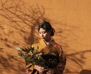 成人式ヘアメイク着付け後悔しない！魅力引きだします 知識×技術×現場経験から“似合う”だけを厳選します イメージ1
