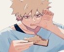 配信/ヘッダー/トプ画を描きます 安い！丁寧！一緒にいいイラストを作りましょう！ イメージ4