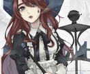あなたの嫁キャラ描きます 性癖、煩悩、好きな要素てんこ盛り、何でもOK！ イメージ4