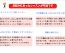 理学療法士（国家資格）がオンラインレッスン致します 医学的側面から筋トレやストレッチ等の個別プログラムを行います イメージ2