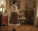 初回価格！ビデオチャットで個性派コーデ提案します どんな服も活かす！オンラインコーディネートアドバイス イメージ6