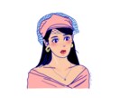 書籍の表紙のイラスト描きます 挿絵でも結構ですが、価格帯変わります イメージ7