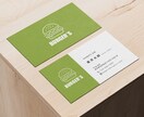 あなたらしさを大切にした名刺デザインをお届けします 初回2案ご提案｜ショップカード・スタンプカードもおまかせ イメージ5