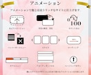 フルデザイン【Wordpress】で制作します 先着１名様限定で５０％OFF！ イメージ4