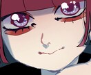 アイコンやヘッダー、イラストを提供します snsのアイコンやヘッダーにお使いできます！ イメージ1