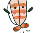 可愛くてシンプルなグルメを描きます 商用可！見るだけで食欲をそそるような魅力的なデザインで表現 イメージ6