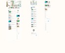 ご自身で運用できるwebサイトを制作します 「SWELL」＋「コード」であなただけのwebサイトを！！ イメージ7