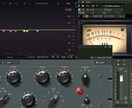 HipHop/ラップ/ミックス・マスタリングします 海外のHipHopサウンドを基準にしたクオリティ重視のMIX イメージ1