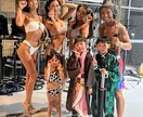 一年中、安定した健康的なカラダを獲得させます 自分らしさで｢自信を付ける｣コーチング！｢個性｣で強くなる！ イメージ1